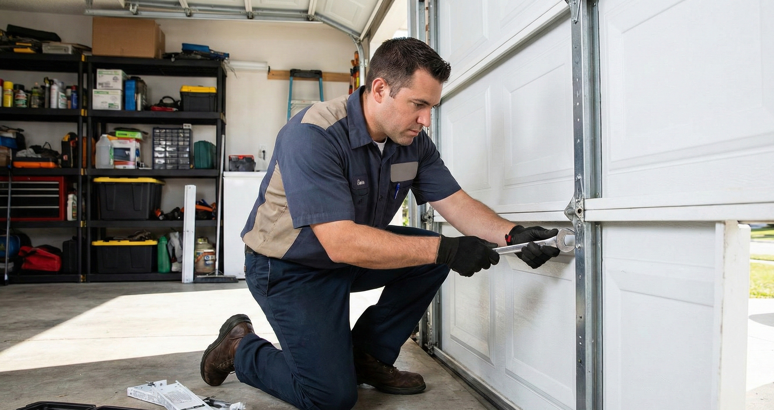 Mechanical Repair